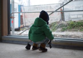 Kontrolle der Fenster