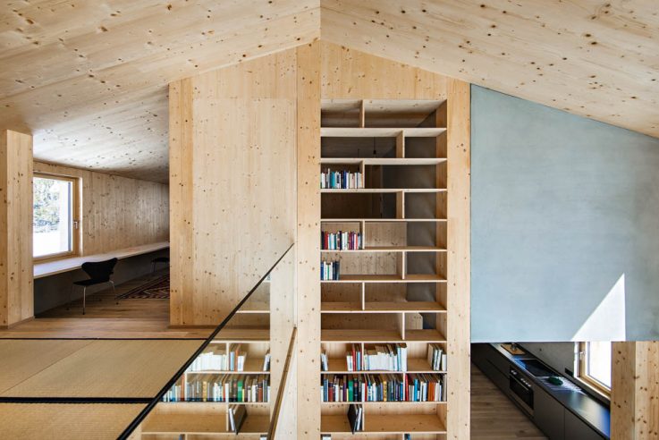 Architekturbuero-Oesterreich