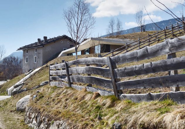 Felderhof-Villanders