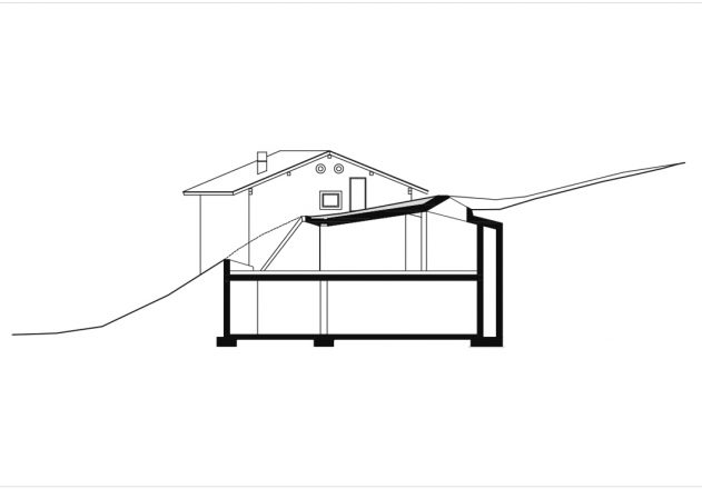 Pavol-Mikolajcak-Felderhof-Schnitt