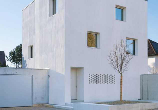 Einfamilienhaus-Mering-Augsburg