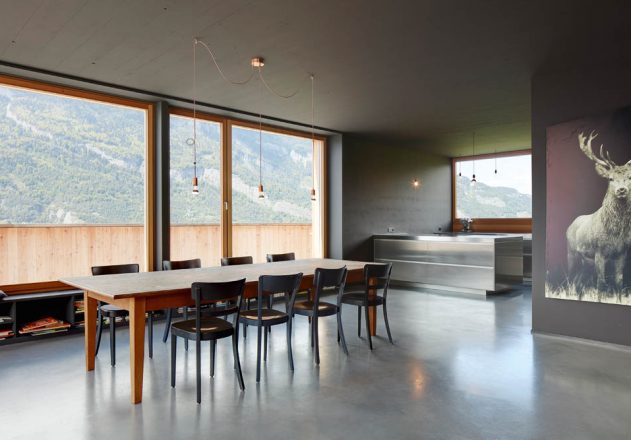 Chur-Albertin-Architekten