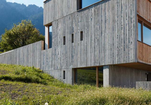 Robert-Albertin-Partner-Architekten