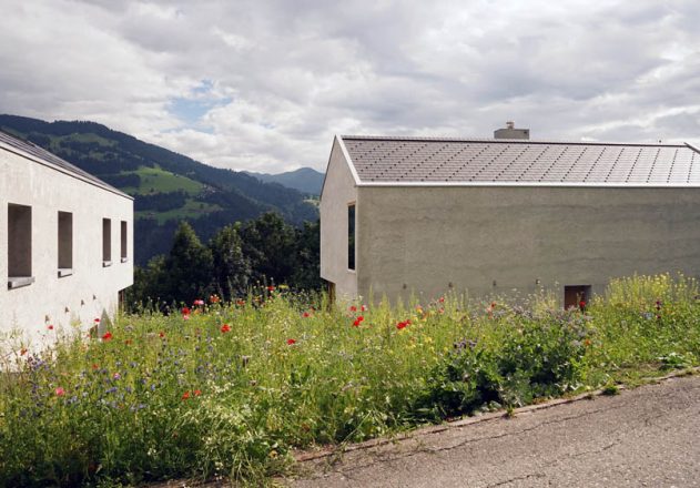 Atelier-f-Wohn-und Atelierhaus-Seewis