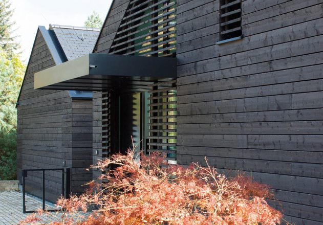 Landau-Kindelbacher-Architektur