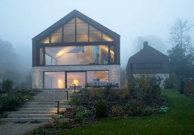 Landau-Kindelbacher-Haus-am-See