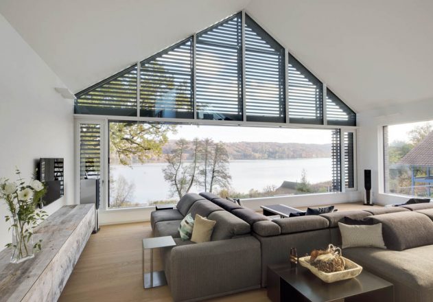 Landau-Kindelbacher-Wohnhaus