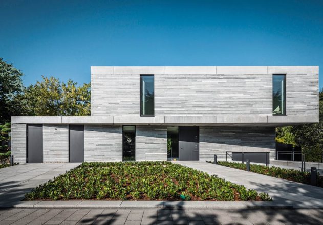 Corneille-Uedingslohmann-Architekten