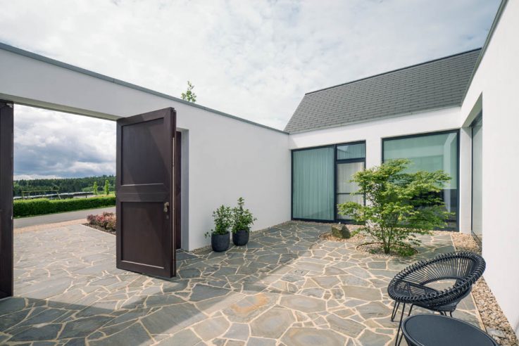 Wohnhaus Denzer Poensgen Architekten