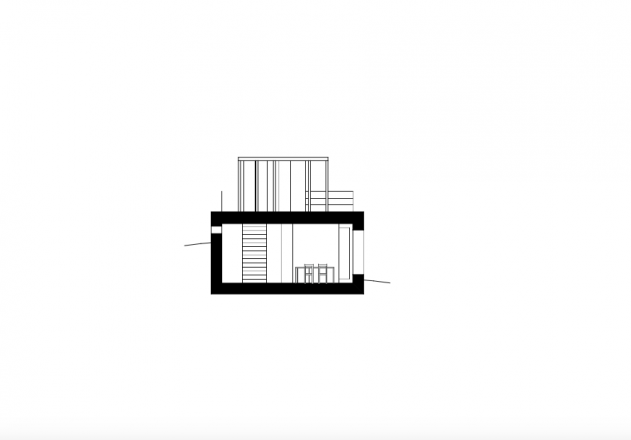 Häuser-des-Jahres-Jurek-Bruggen-Querschnitt