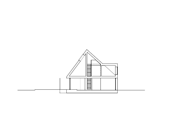 Häuser-des-Jahres-Nord-Studio-Längsschnitt