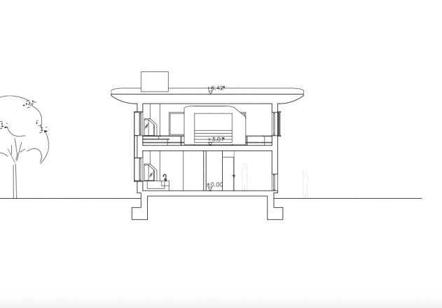 Häuser-des-Jahres-Baufritz-Querschnitt