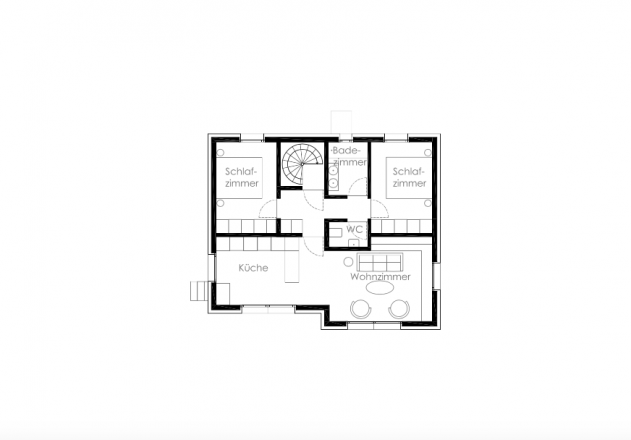 Häuser-des-Jahres-Davide-Macullo-2.Obergeschoss