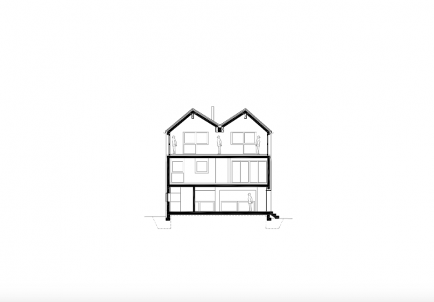 Häuser-des-Jahres-Davide-Macullo-Längsschnitt