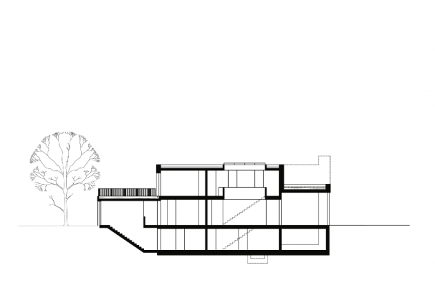 Häuser-des-Jahres-Eisfeld-Engel-Längsschnitt